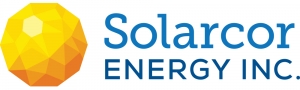 Solarcor Energy Inc.