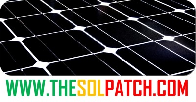 The Sol Patch International, Inc.