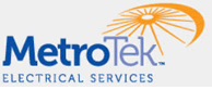 MetroTek Electrical Services