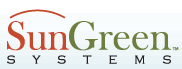 Sungreen Systems Inc.