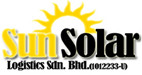 SunSolar Logistics Sdn. Bhd.