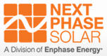 Next Phase Solar, Inc.