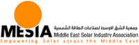 Middle East Solar Industry Association