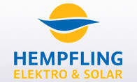 Hempfling Elektro & Solar