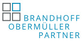 Brandhoff Obermüller Partner