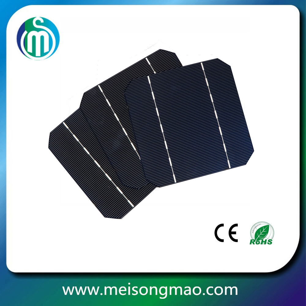 2BB Mono solar cells