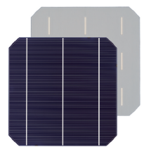 156mm 3BB mono solar cells