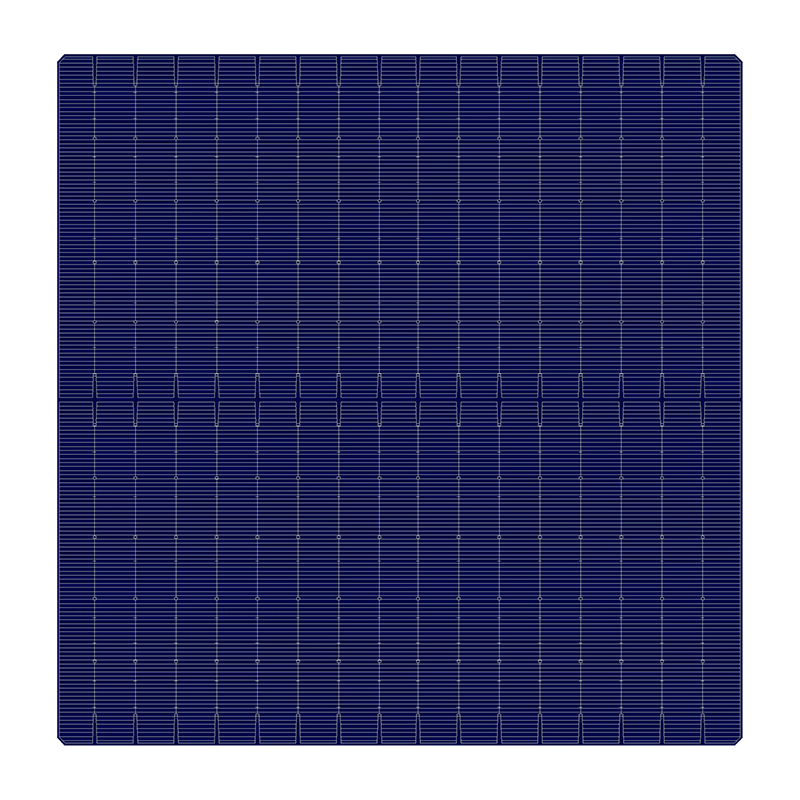 M183-N TYPE 16BB TOPCon
