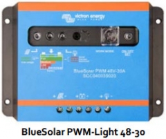 BlueSolar PWM-Light 48