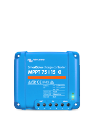 SmartSolar MPPT 75/10, 75/15, 100/15, 100/20,100/20-48V