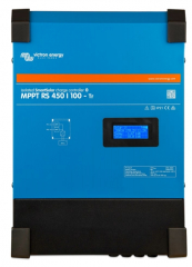 SmartSolar MPPT RS 450|100 & 450|200 - Isolated