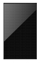 Altra Bifacial M120B 440-460W Frameless Full Black