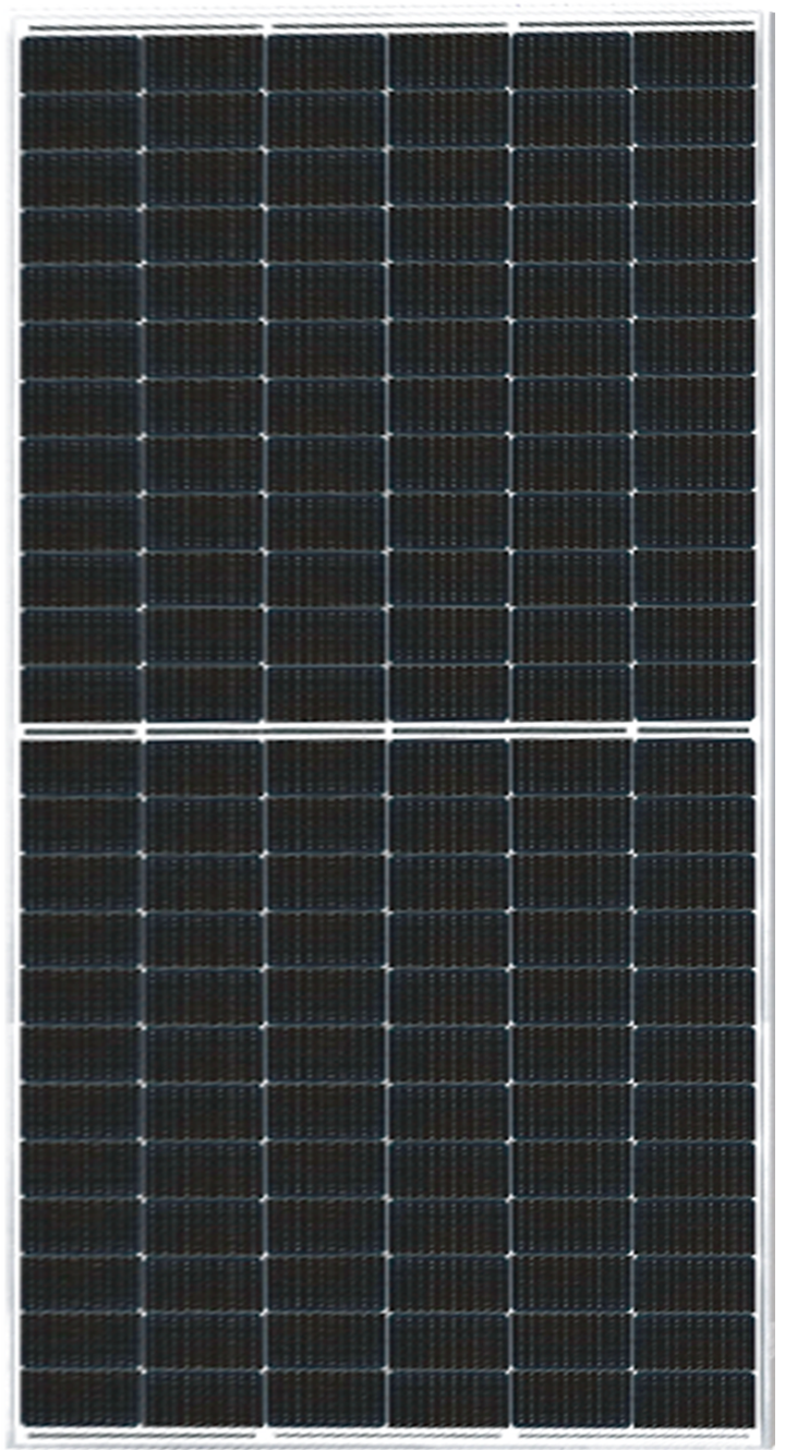 SUN 54M-H2 530-550W