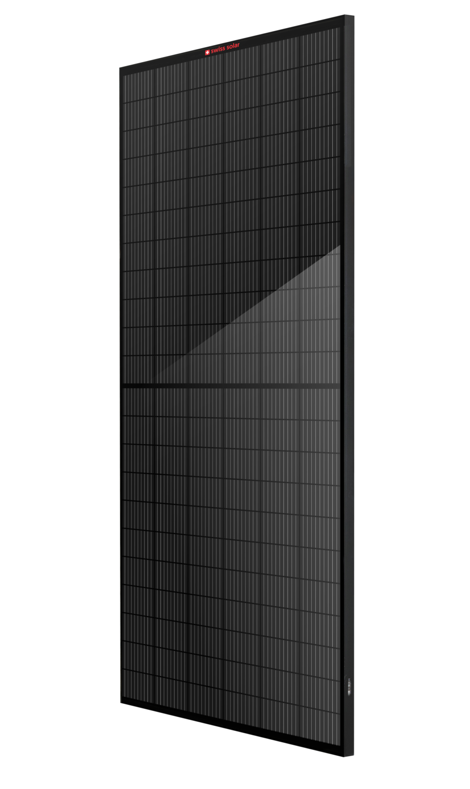 IBEX 132MHC-EiGER-495-500 FULL BLACK