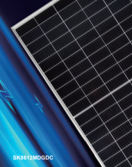 CHASER-M6/144P 440-460W Bifacial