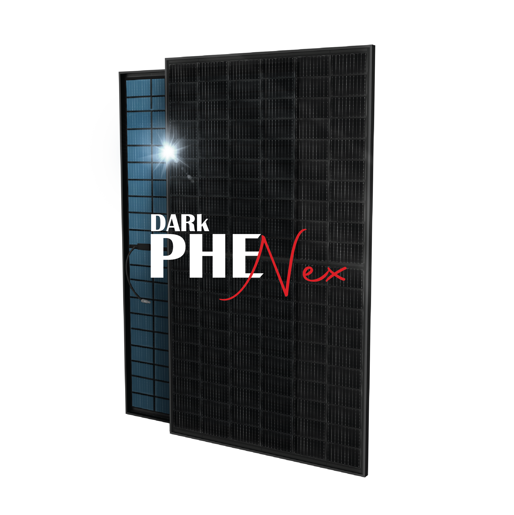 Dark Phenex PS-M108(HCBF) 400-410W