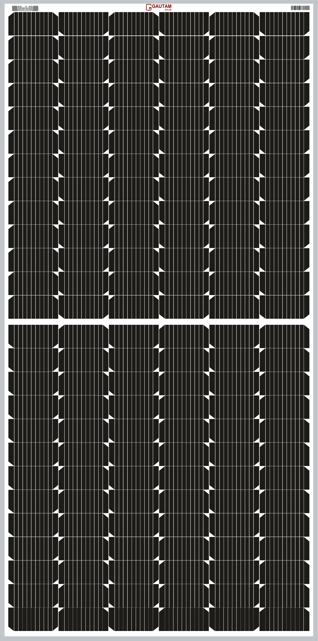 G2X Bifacial 565-595W