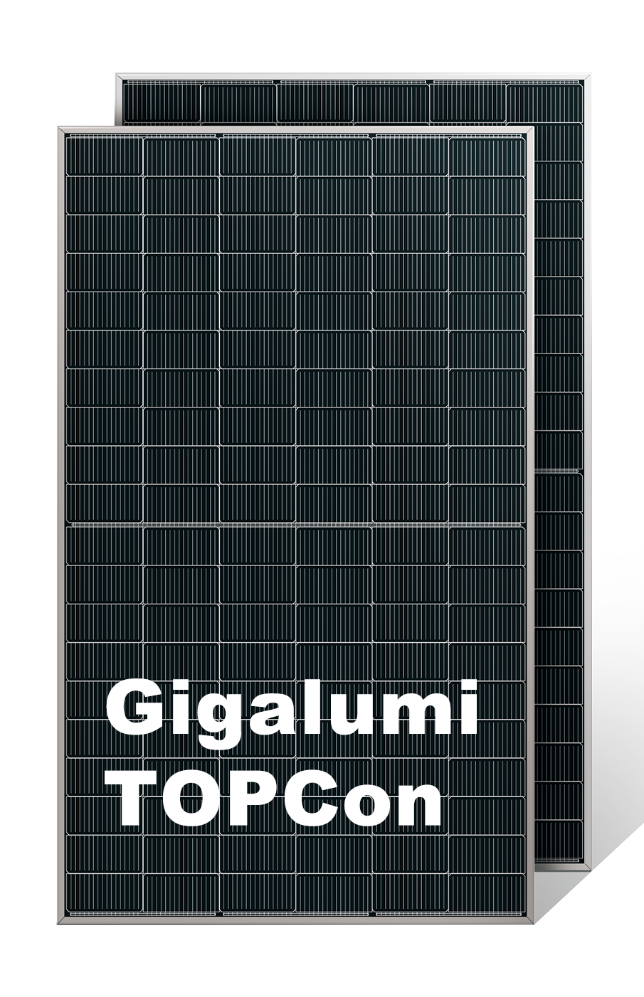Gigalumi SL-M10NS 410-430W Topcon