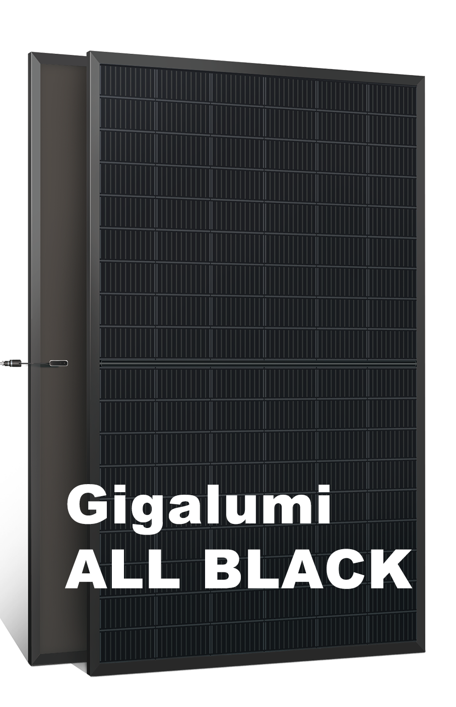 Gigalumi SL-M10B 390-410W Full Black
