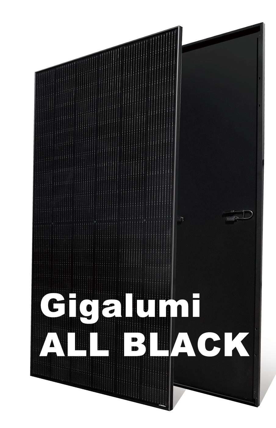 Gigalumi SL-M10B 525-545W Full Black