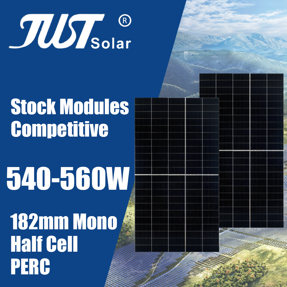 JST182*182-M-78-MH-(580-605)W | 太阳能（光伏）组件数据