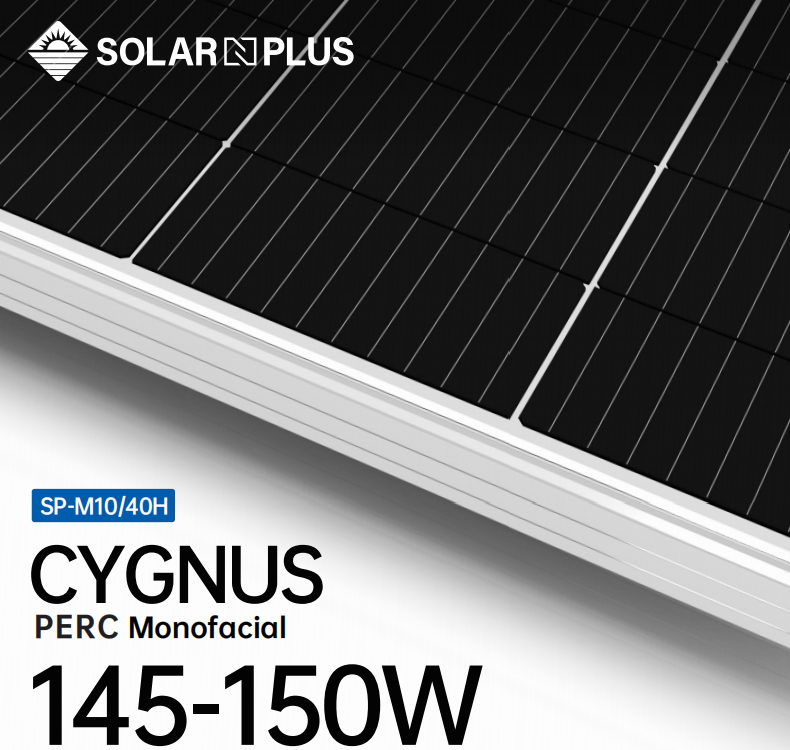 CYGNUS SP-M10/40H 145-150W