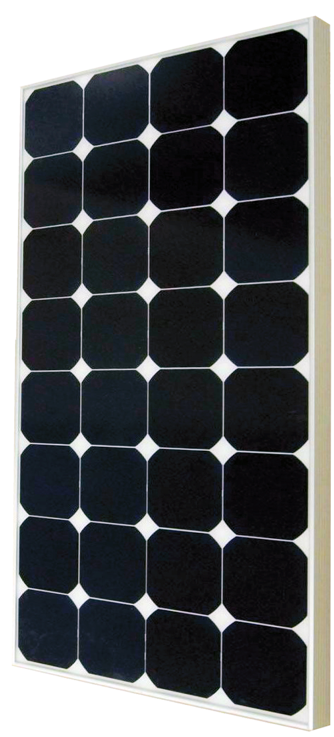 IBC Cell 100-350W Panels