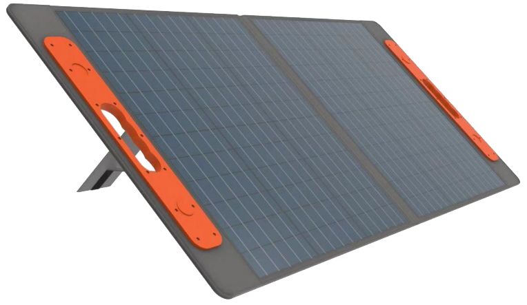 Foldable PV Solar Charge Bag