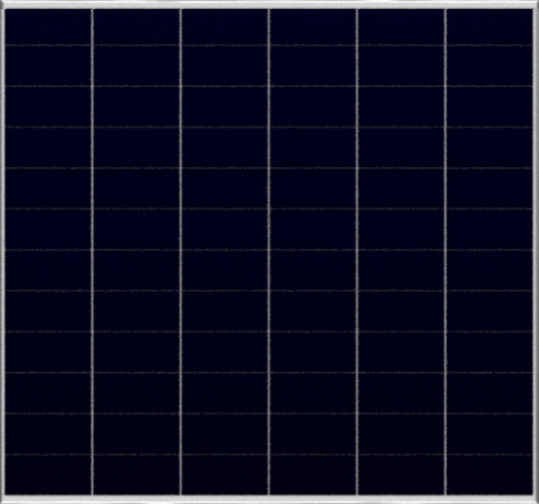 IBC Cell 120-450W Panels