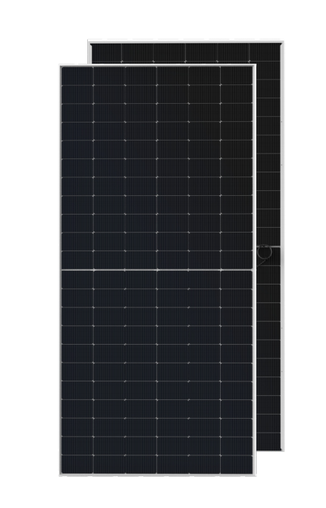 VH-MO 630HGD TOPCon Bifacial