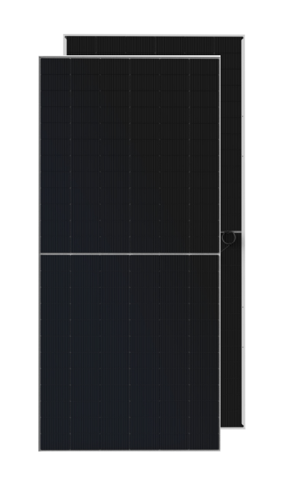 VH-MO 650HGD TOPCon Bifacial