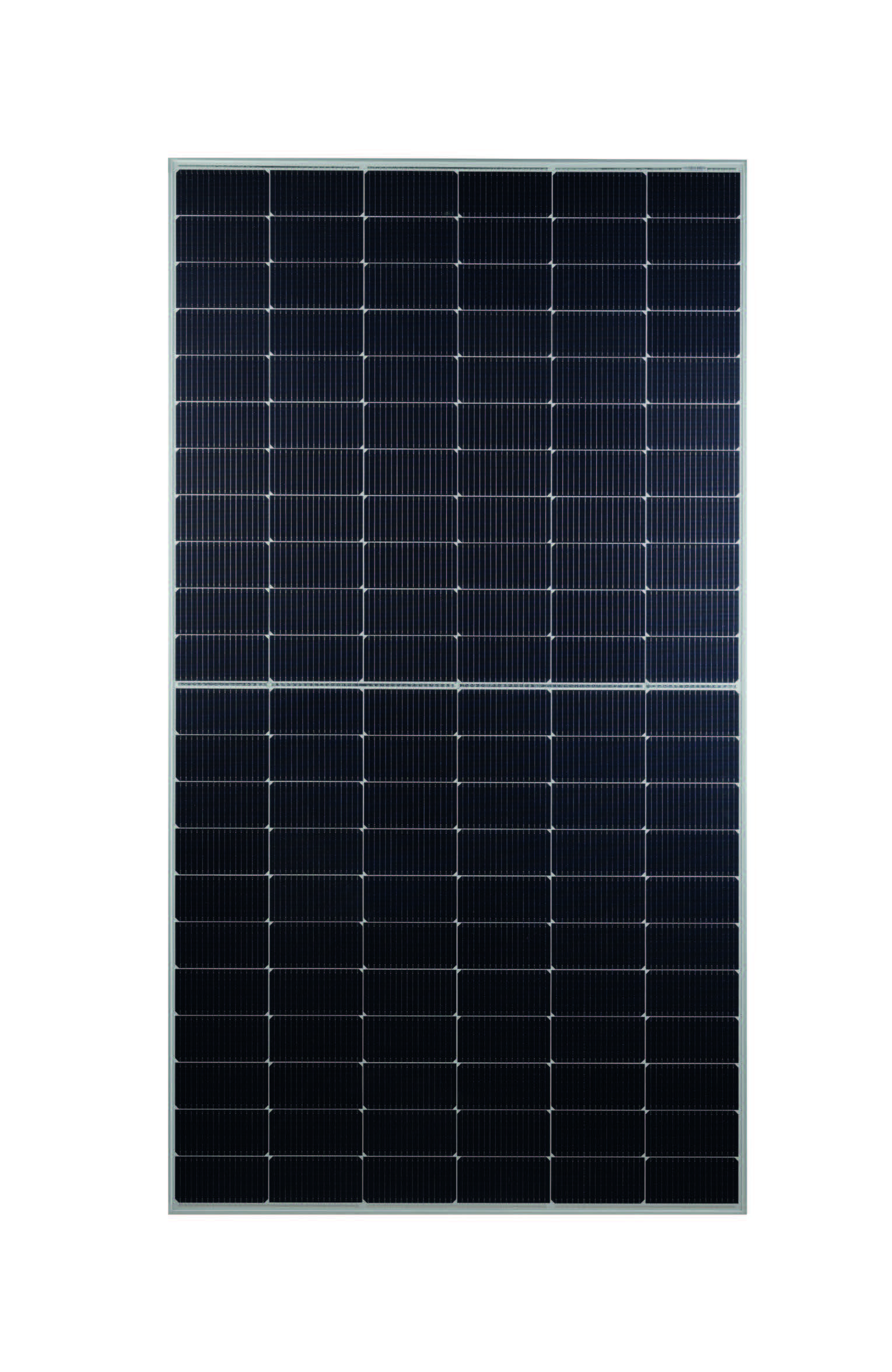 SNG Elite Bifacial 640-650W Silver Frame