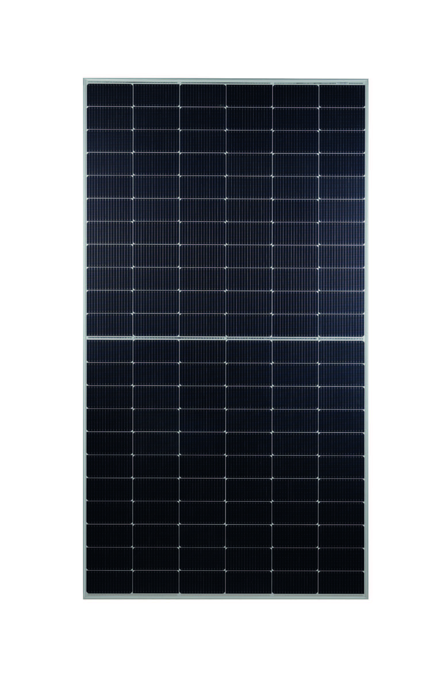 SNG Enterprise Bifacial 670-690W Silver Frame
