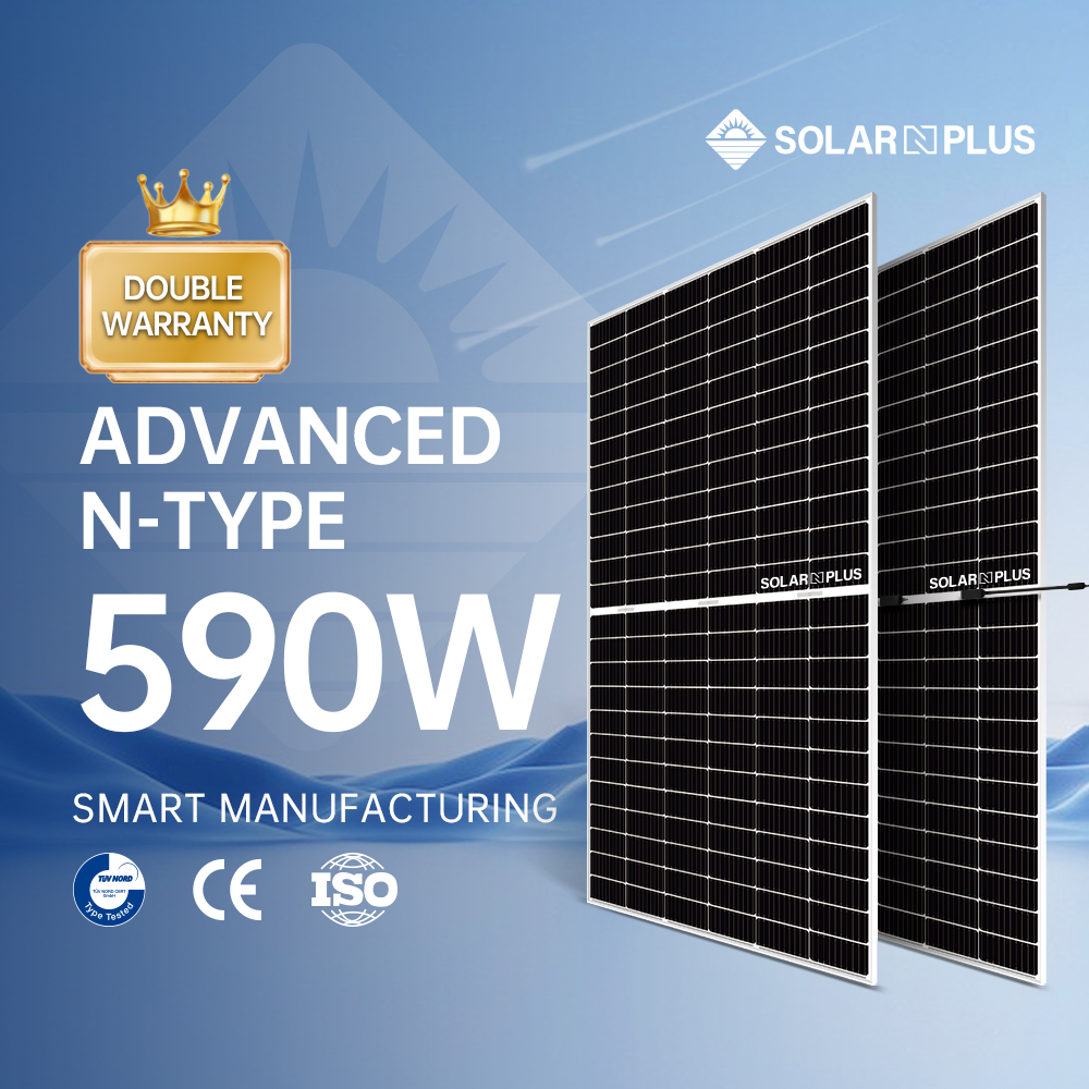 SP-N16/144HG 570-600W