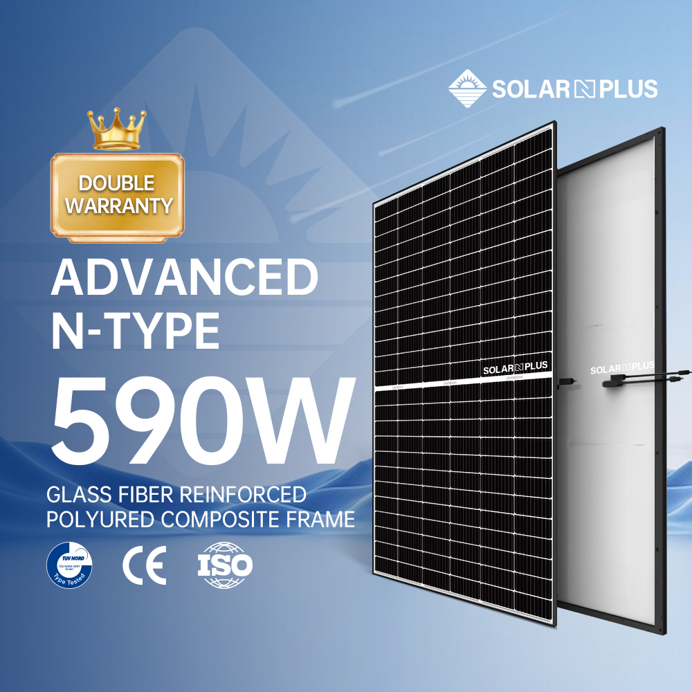 SP-N16/144H 570-600W