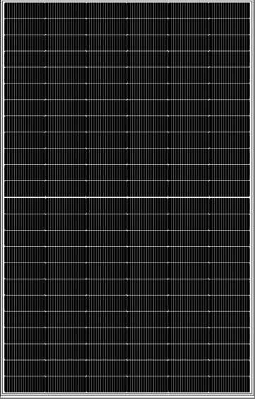 144M10R Series 430W-460W