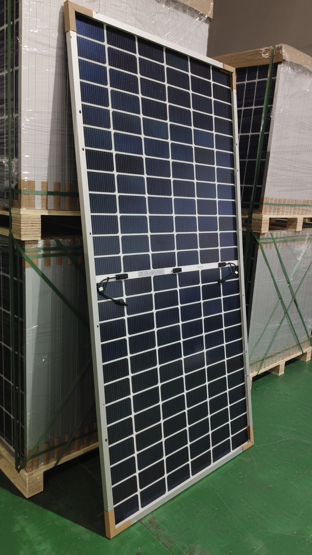 GKA144N 600-620W Pro