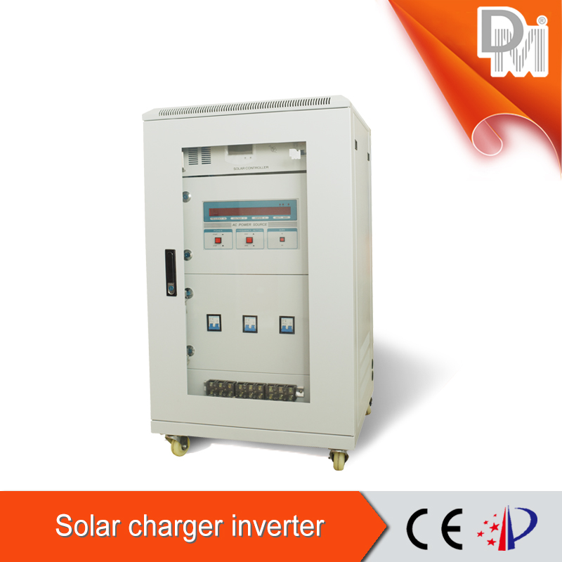 济南德明电源设备有限公司 100kw Solar Charger Inverter 光伏逆变器产品参数表 易恩孚逆变器名录