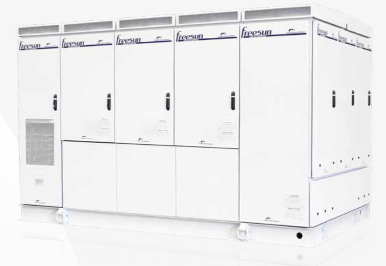 Power Electronics HEMK 615V 光伏逆变器产品参数表 易恩孚逆变器名录