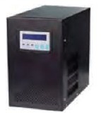 High-Frequency Inverter 2-5.5KW