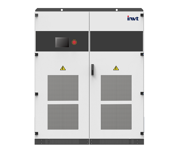 BD500-630kW-M