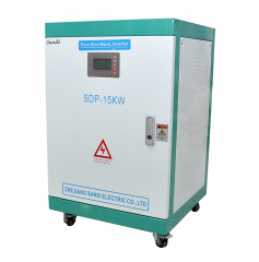 SDP-15KW Split-phase inverter