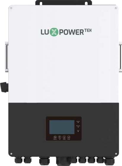 LXP-LB-US/EU 12KW