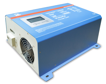 Victoia Series 0.5-8kW