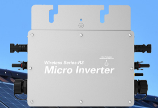 Micro Solar Inverter
