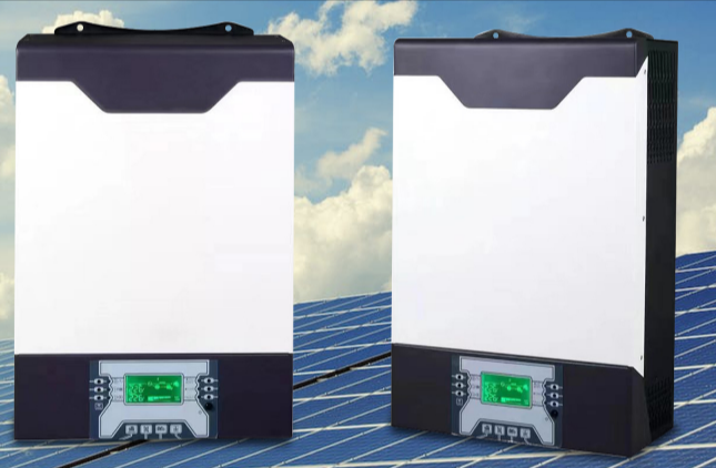 MPPT Solar Inverter