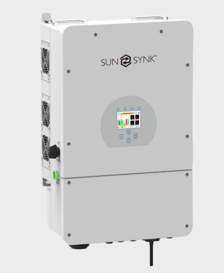 SUNSYNK-8K-SG01LP1 / SUNSYNK-8K-SG03LP1 Hybrid Parity (Super) Inverter