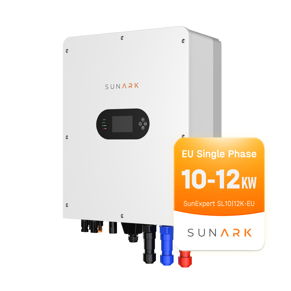 SunArk SunExpert 10kW 12kWHybrid Solar Inverter