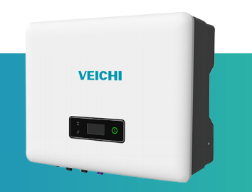 SIT-12K/15K-H Hybrid Inverter