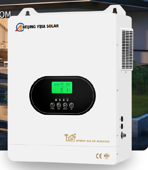 80248 7KW Off-Grid Inverter